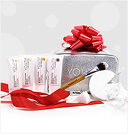 YOUTH Activating BB Cream Holiday Glam Kit