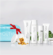 YOUTH Advanced Anti-Aging Regimen